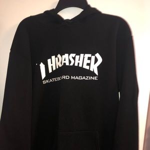 Thrasher Hoodie